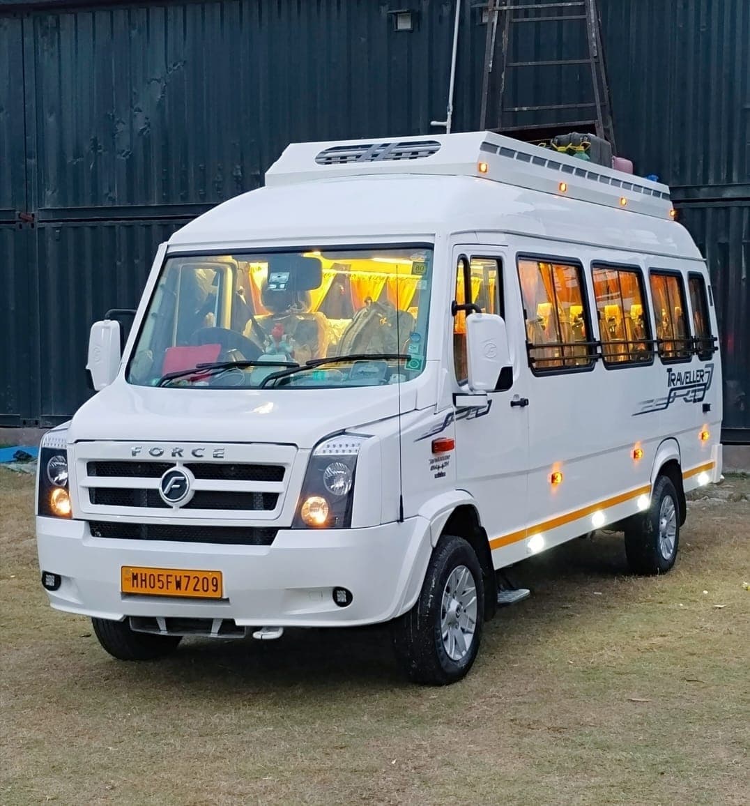 Premium Vehicle Rental