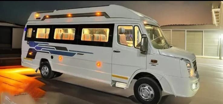 Premium Vehicle Rental