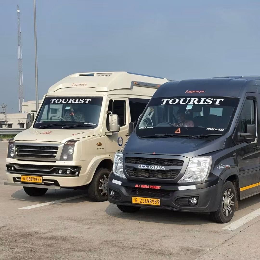 Premium Vehicle Rental