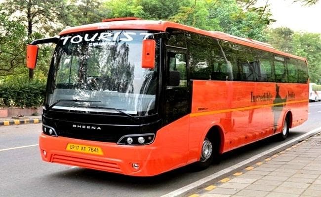 Bus Rental