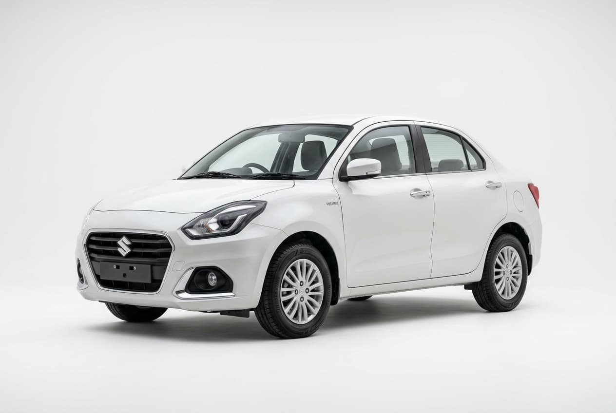 Sedan car rental in Kalyan